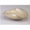 Image 1 : NATZLER bowl, asymmetrically-folded and cover