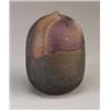Image 1 : TOSHIKO TakaeSu ovoid Moonpot with closed top