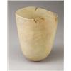Image 1 : Fine RICHARD DeVORE pod-shaped vessel with un