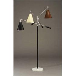GINO SARFATTI for ARTELUCE "Triennale" bright