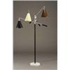 Image 1 : GINO SARFATTI for ARTELUCE "Triennale" bright