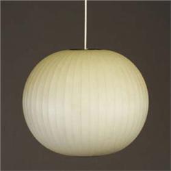 GEORGE NELSON for HOWARD MILLER spherical bub