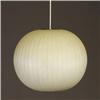 Image 1 : GEORGE NELSON for HOWARD MILLER spherical bub