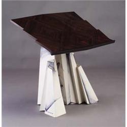 Extremely fine and unusual WENDELL CASTLE "Ca