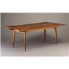 Image 1 : HANS WEGNER for JOHANNES HANSEN teak extensio