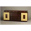 Image 1 : PAUL FRANKL for JOHNSON FURNITURE COMPANY mah