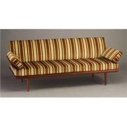 HVIDT & MOLGAARD for FRANCE & SON (Copenhagen