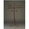 Image 1 : Cowboy weathervane, 1930's, in the style of T