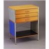 Early CHARLES EAMES for HERMAN MILLER ESU 100