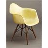 Early CHARLES EAMES for HERMAN MILLER rope-ed