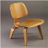 Image 1 : CHARLES EAMES for EVANS/ HERMAN MILLER birch