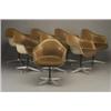 Image 1 : Set of eight CHARLES EAMES for HERMAN MILLER
