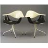 Image 1 : Pair of GEORGE NELSON for HERMAN MILLER Swag