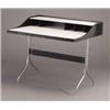 Image 1 : GEORGE NELSON for HERMAN MILLER Swag Leg desk