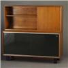 Image 1 : GEORGE NELSON for HERMAN MILLER credenza with
