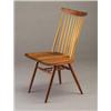 Image 1 : GEORGE NAKASHIMA spindle-back New side chair