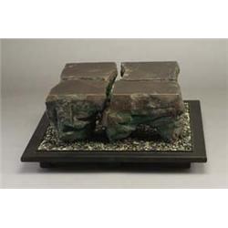"The Boston Project," a coffee table by THOMA