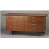 GEORGE NAKASHIMA for WIDDICOMB East Indian la