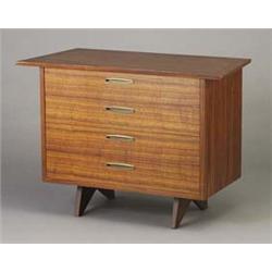 GEORGE NAKASHIMA for WIDDICOMB East Indian la