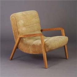 NORMAN BEL GEDDES for VALLEY FURNITURE COMPAN