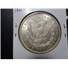 Image 2 : 1921-P MS-65 DMPL MORGAN SILVER DOLLAR