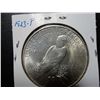 Image 2 : 1923 SILVER PEACE DOLLAR, MS-67