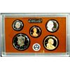 Image 4 : 2011 U.S. PROOF SET