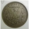 Image 3 : 1892-S MORGAN DOLLAR ANACS XF-AU45 RARE!