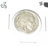 Image 1 : 1923 BUFFALO NICKEL *PLEASE LOOK AT PICTURE TO DETERMINE GRADE*!!