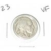 Image 1 : 1923 BUFFALO NICKEL *VERY FINE GRADE*!!