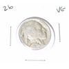 Image 1 : 1926 BUFFALO NICKEL *VERY GOOD GRADE*!!