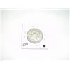 Image 2 : 1958-D FRANKLIN HALF SILVER DOLLAR *PLEASE LOOK AT PICTURE TO DETERMINE GRADE - NICE COIN*!!