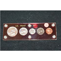 1964 US Mint Proof Set