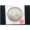 Image 1 : 1921-S Silver Morgan $1