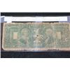 Image 2 : 1899 US Silver Certificate $1 "Educational Note; Red Seal