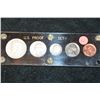Image 1 : 1964 US Mint Proof Set