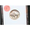 Image 2 : 1938-D Buffalo Nickel; MCPCG Graded MS63