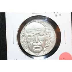 1975 Finland 10 Markkaa Foreign Coin
