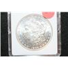 Image 1 : 1904-O Silver Morgan $1; MCPCG Graded MS62