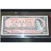 Image 1 : 1954 Canada $2 Foreign Bank Note