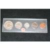 Image 2 : 1963 US Mint Coin Set