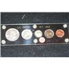 Image 1 : 1964 US Mint Proof Set