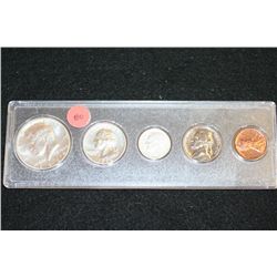 1964 US Mint Coin Set