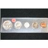 Image 1 : 1964 US Mint Coin Set