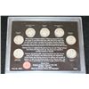 Image 2 : The Legend of the Silver Mercury Dime; Spanning Four Decades and Three US Mints; Lot of 7