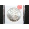 Image 1 : 1904-O Silver Morgan $1; MCPCG Graded MS62