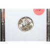 Image 1 : 1941 Mercury Dime; MCPCG Graded MS65