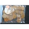 Image 2 : Lincoln Wheat Back Penny; Various Dates & Conditions; Lot of 50