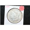 Image 1 : 1889 Silver Morgan $1