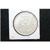 Image 2 : 1889 Silver Morgan $1